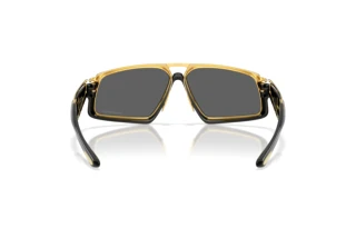 Rückansicht Oakley MASSILLON (OO6029 - 602901)
