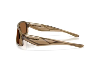 Vue latérale Oakley MASSILLON (OO6029 - 602903)