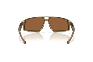 Vue arrière Oakley MASSILLON (OO6029 - 602903)
