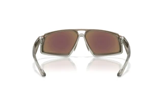 Rückansicht Oakley MASSILLON (OO6029 - 602904)