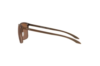 Vue latérale Oakley HOLBROOK TI (OO6048 - 604803)