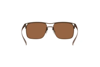 Vue arrière Oakley HOLBROOK TI (OO6048 - 604803)