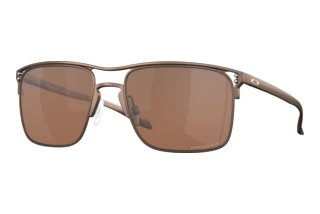 Vue de face Oakley HOLBROOK TI (OO6048 - 604803)