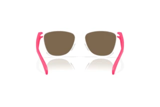 Vista posteriore Oakley FROGSKINS (OO9013 - 9013M9)