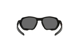 Vue arrière Oakley PLAZMA (OO9019 - 901906)