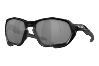 Vue de face Oakley PLAZMA (OO9019 - 901906)