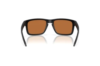 Vista posteriore Oakley HOLBROOK (OO9102 - 9102AM)