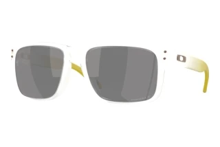 Vista frontale Oakley HOLBROOK (OO9102 - 9102AP)