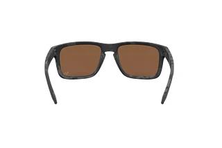 Vista posteriore Oakley HOLBROOK (OO9102 - 9102O3)