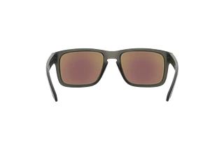 Vue arrière Oakley HOLBROOK (OO9102 - 9102X5)