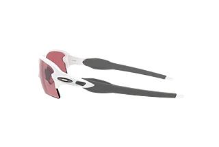 Vista laterale Oakley FLAK 2.0 XL (OO9188 - 9188B1)
