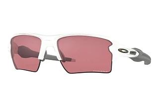 Vista frontale Oakley FLAK 2.0 XL (OO9188 - 9188B1)