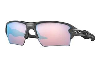 Oakley OO9188 9188G8 Prizm Snow SapphireSteel