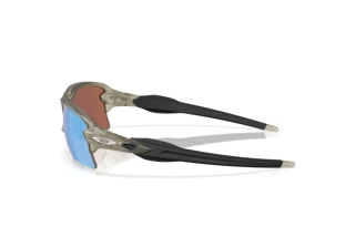 Vue latérale Oakley FLAK 2.0 XL (OO9188 - 9188J9)
