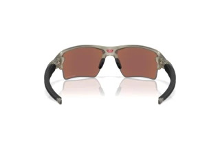 Vue arrière Oakley FLAK 2.0 XL (OO9188 - 9188J9)