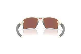 Vista posteriore Oakley FLAK 2.0 XL (OO9188 - 9188K2)
