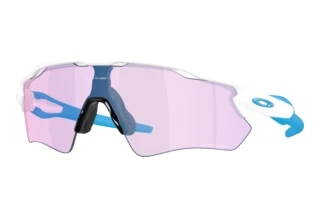 Vista frontale Oakley RADAR EV PATH (OO9208 - 9208G8)