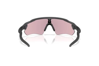 Vue arrière Oakley RADAR EV PATH (OO9208 - 9208G9)