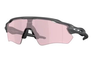 Vue de face Oakley RADAR EV PATH (OO9208 - 9208G9)