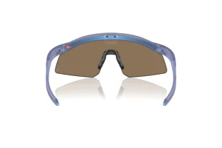 Vue arrière Oakley HYDRA (OO9229 - 922918)