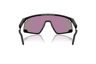 Vue arrière Oakley BXTR METAL (OO9237 - 923707)