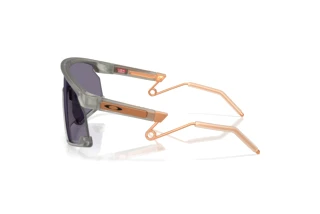 Vue latérale Oakley BXTR METAL (OO9237 - 923713)