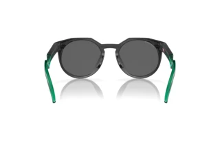 Vue arrière Oakley HSTN (OO9242 - 924210)