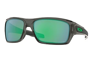 Vista frontale Oakley TURBINE (OO9263 - 926309)