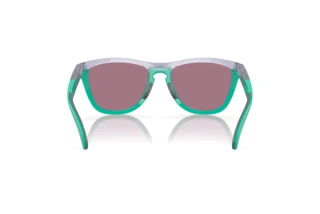 Vista posteriore Oakley FROGSKINS RANGE (OO9284 - 928406)