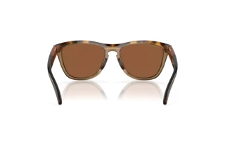 Rückansicht Oakley FROGSKINS RANGE (OO9284 - 928407)