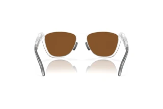 Vue arrière Oakley FROGSKINS RANGE (OO9284 - 928412)