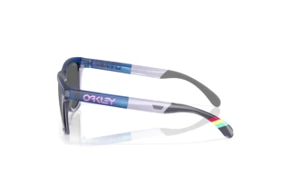 Vue latérale Oakley FROGSKINS RANGE (OO9284 - 928416)
