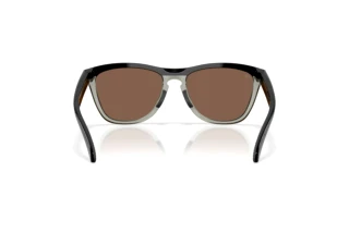 Vue arrière Oakley FROGSKINS RANGE (OO9284 - 928418)
