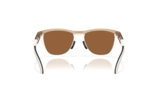 Vista posteriore Oakley FROGSKINS RANGE (OO9284 - 928420)