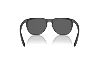 Vue arrière Oakley THURSO (OO9286 - 928601)