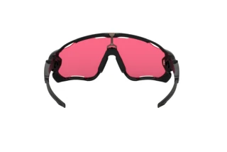 Vue arrière Oakley JAWBREAKER (OO9290 - 929051)
