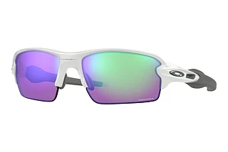 Vista frontale Oakley FLAK 2.0 (OO9295 - 929506)