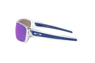 Vista laterale Oakley TURBINE ROTOR (OO9307 - 930710)