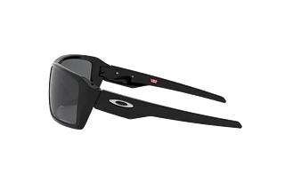 Seitenansicht Oakley DOUBLE EDGE (OO9380 - 938008)