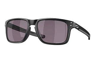 Vista frontale Oakley HOLBROOK MIX (OO9384 - 938418)
