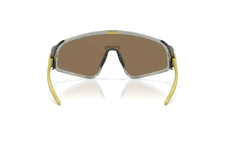 Rückansicht Oakley LATCH PANEL (OO9404 - 940424)