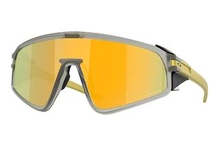 Oakley OO9404 940424 Prizm 24KMatte Grey Ink