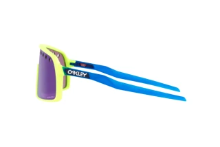 Vue latérale Oakley SUTRO (OO9406 - 940661)