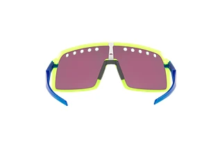 Vue arrière Oakley SUTRO (OO9406 - 940661)
