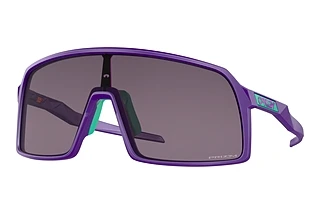 Vue de face Oakley SUTRO (OO9406 - 940689)