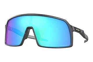 Oakley OO9406 940695 Prizm SapphireMatte Carbon
