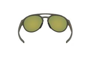 Vista posteriore Oakley FORAGER (OO9421 - 942107)