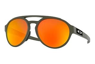 Vista frontale Oakley FORAGER (OO9421 - 942107)