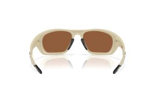 Rückansicht Oakley LATERALIS (OO9431 - 943105)