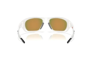Vue arrière Oakley LATERALIS (OO9431 - 943110)